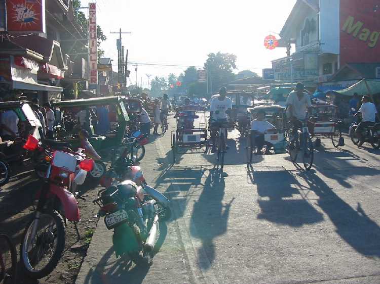 Prostitutes Tanauan