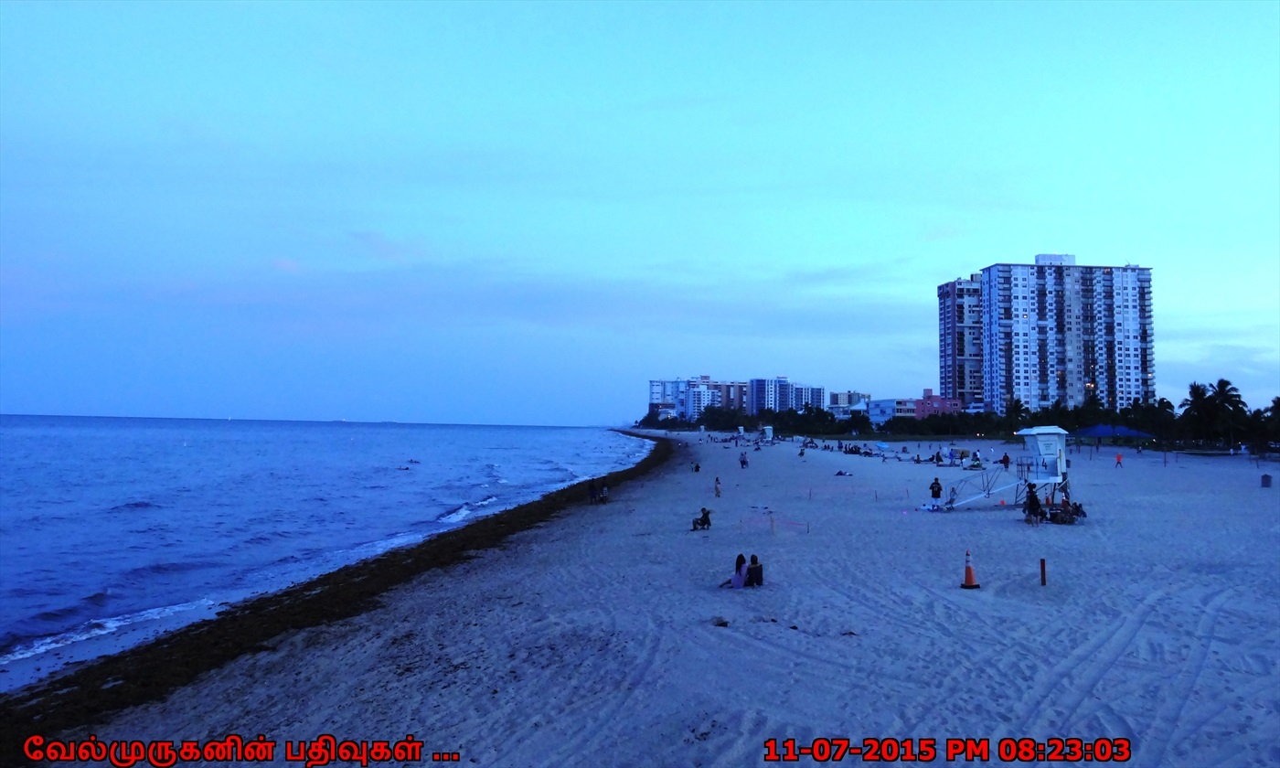 Prostitutes Pompano Beach