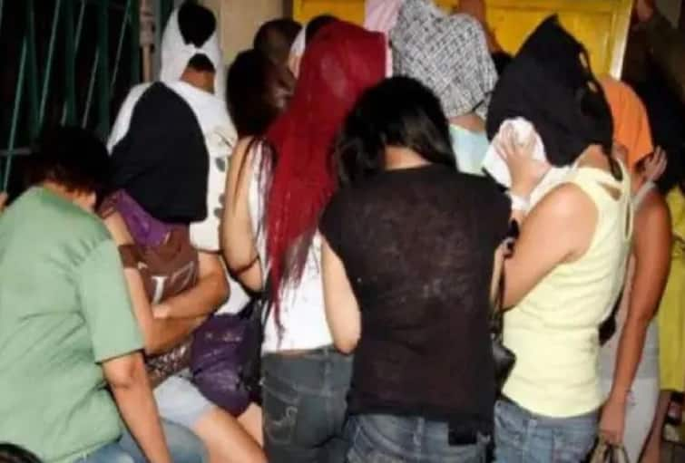 Prostitutes Badlapur