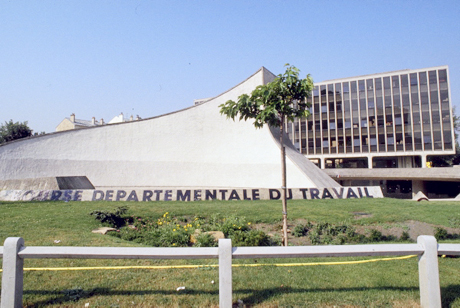 Prostitutes  Bobigny