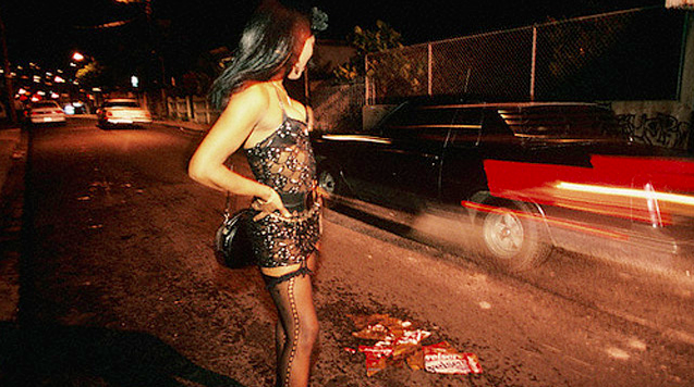 Where can I find prostitutes in Los Angeles? - Quora Prostitutes Los Ángeles