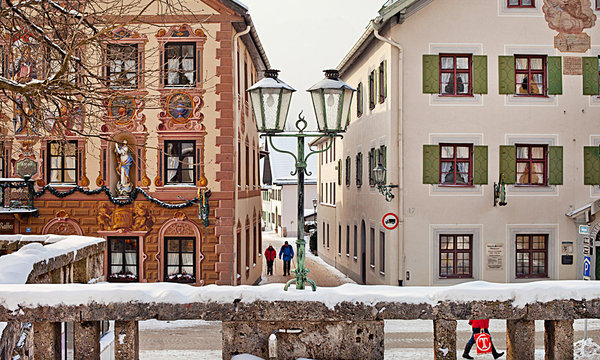 Prostitutes in Garmisch-Partenkirchen