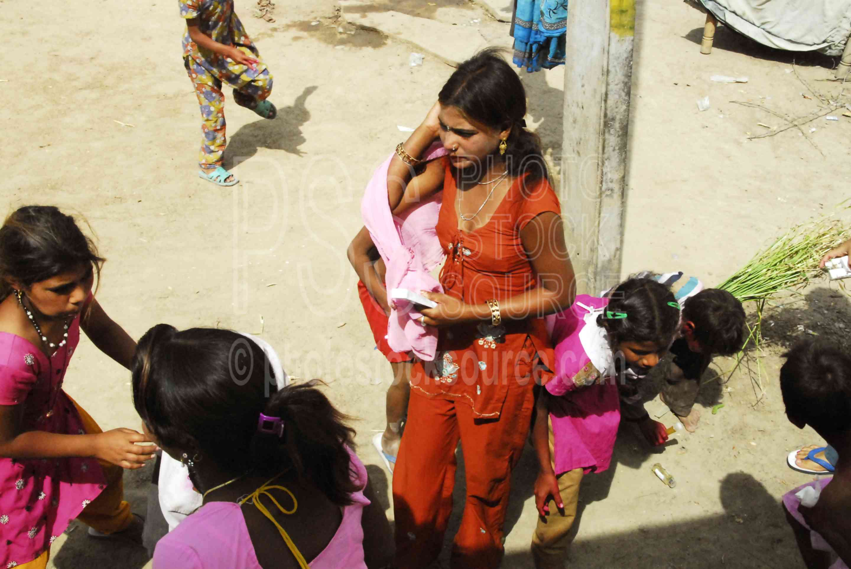 Prostitutes Kodarma