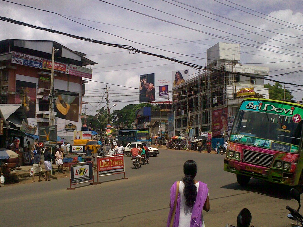 Prostitutes Kunnamkulam