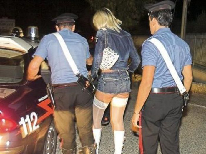 Prostitutes Lentini