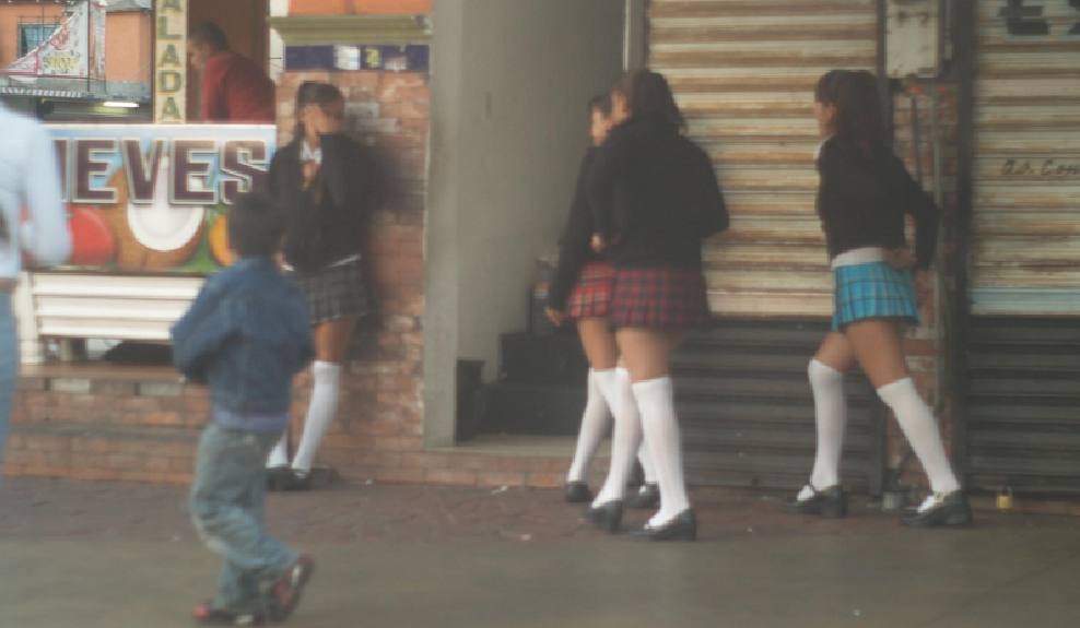 Prostitutes Mexicali