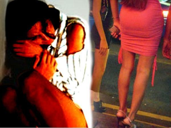 Prostitutes Mianwali, Prostitutes in Pakistan