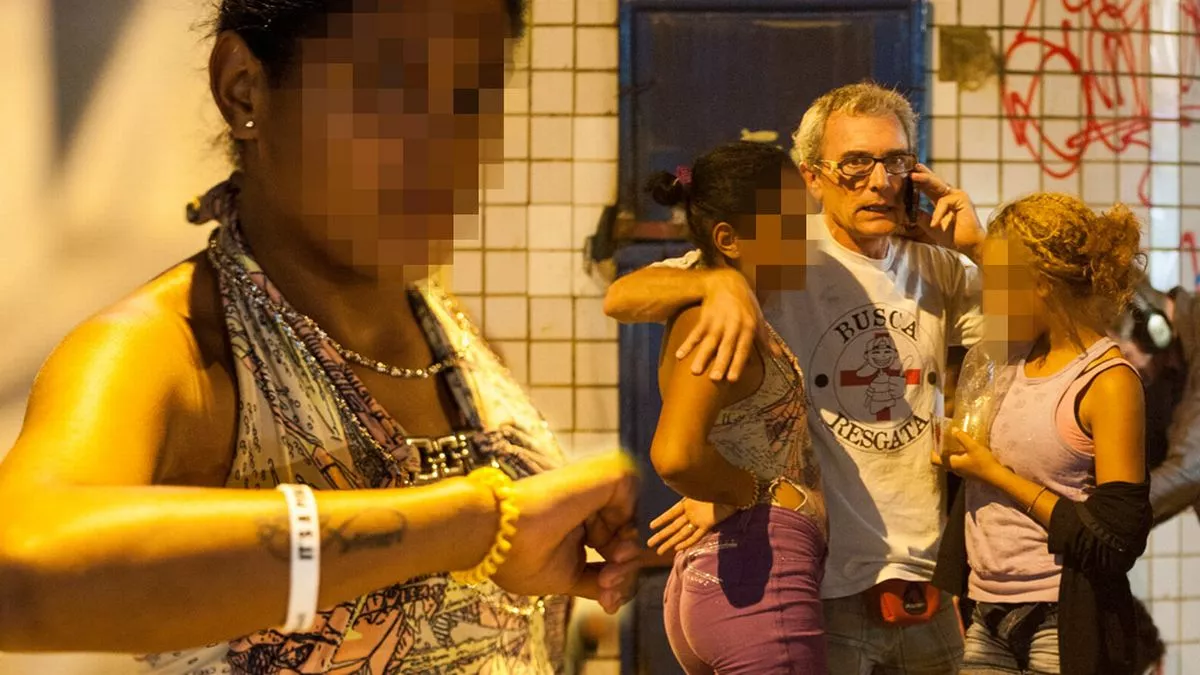 Prostitutes Montecanal