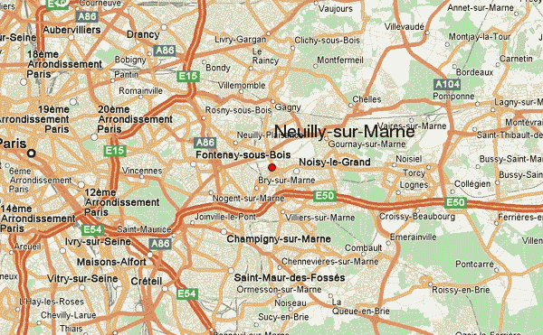 Prostitutes Neuilly-sur-Marne