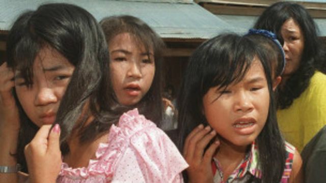 Prostitutes Ninh Binh