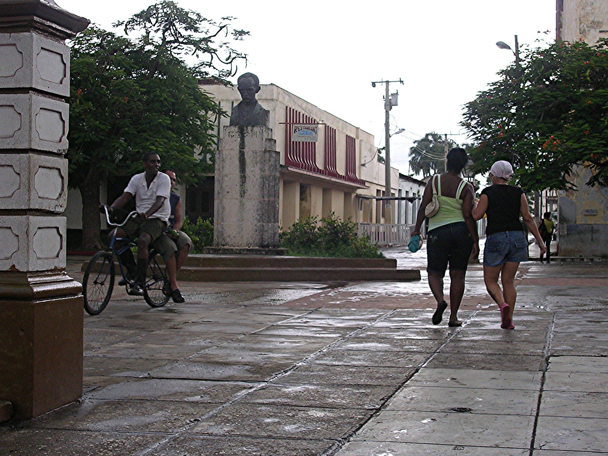 Prostitutes San Antonio de los Banos