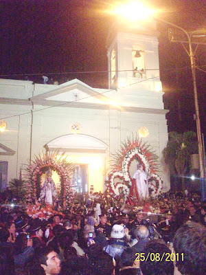 Prostitutes San Luis del Palmar