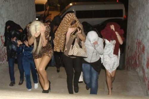 Prostitutes Tashkent