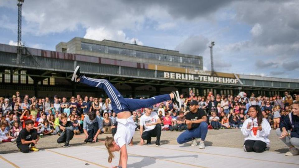 Prostitutes  Tempelhof Bezirk