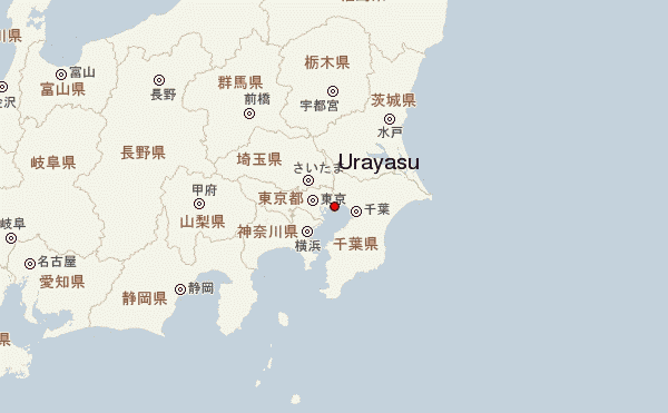 Prostitutes Urayasu